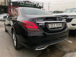مێرسێدس بێنز C-Class